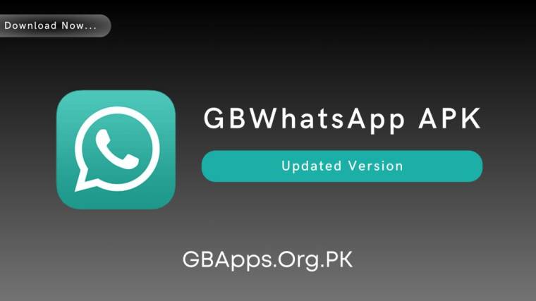 GBWhatsApp APK Download (Updated) December 2023 Anti-Ban Official